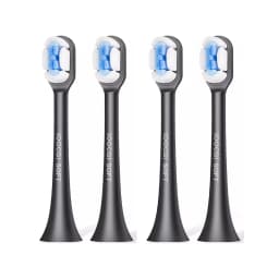 Original SOOCAS Sonic Electric Toothbrush Heads Replacement SOOCAS X1 X3 X3U X5 teeth brush replacement heads