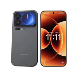Xiaomi 17 Pro Smartphone CN Version Snapdragon 8 Elite Leica 6.3" Display 50MP Camera 6300mAh Battery 100W Hyper Charge