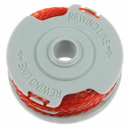 Home And Garden Products Strimmer Trimmer Spool & Line For Contour 500 Power Plus 500 & 500XT Garden Hand Tools