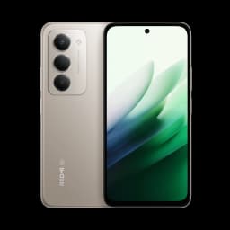 Redmi 15 5G Global Version Snapdragon® 6s Gen 3 7000mAh (typ) 33W Battery Smartphone 6.9" 144Hz Display 50MP AI Camera