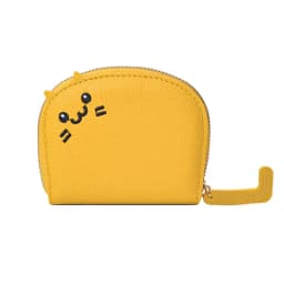 1pc Cat Card Bag Women's Multi-card Ticket Holder Cute Fashion Coin Purse Creative ID Card Holder Wallets for Women