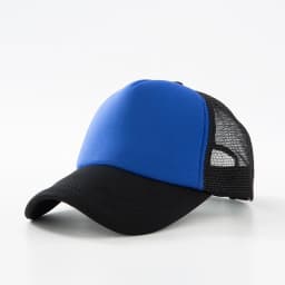 Custom Trucker Hats Foam Polyester Sports Baseball Caps Logo Print Embroidery Leisure Hats Caps for Adult Men Women Gorros