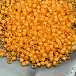 2.5mm 14g Small Japanese Beads Luster Colorful Small Craft Beads Charm For Jewelry Making Necklace Bracelet Diy Accessories
