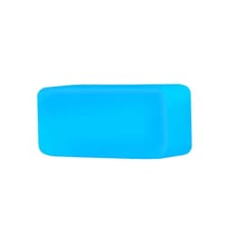 Godox IM30 Speedlite Flash White Blue Yellow Diffuser Soft Box Case