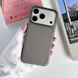 Ultra-thin Matte Translucent Phone Case For iPhone 12 13 14 15 16 17 18 Pro Max Plus Frosted Anti-Fingerprint Hard PC Slim Cover