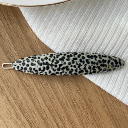 The small button clip ~ South Korea France bangs clip temperament small broken hair clip, side clip top hair accessories
