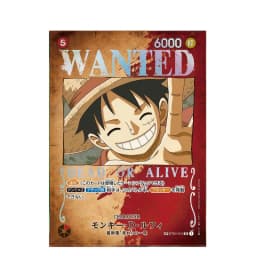 Diy One Piece Wanted Poster Japanese Sets Luffy Ace Sabo Roger Op13 Sec Sp Eustass Kid Op01-051 Op09-004 Shanks Op09-093 Teach