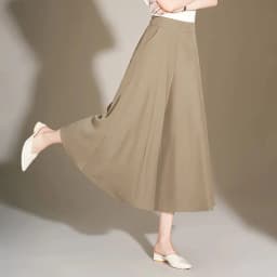 New Wide Leg Pants Women's 2024 Spring Summer Fashion High Waisted Ladies Skirts Pants Temperament Versatile Lady Trousers
