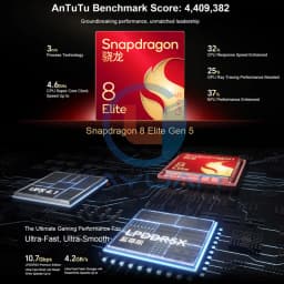 New Arrival Original HONOR WIN 5G Mobile Phoone 6.83" AMOLED 185Hz Display Snapdragon 8 Elite Gen 5 Battery 10000mAh Smartphone