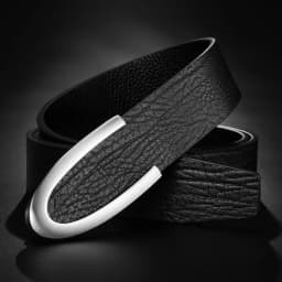 New C letter Coffee belt men High Quality luxury fashion Cowskin Waistband genuine leather designer Waist Strap Suit belt Casual