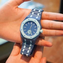 Replacement rwrist ceramic For Royal pop ap swatch Strap band Sports Bracelet Strap for Men Women Strap