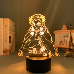 3d Night Light Anime Haikyu Bokuto Light for Bedroom Decor Child Kids Birthday Gift Manga Gadget Kotaro Bokuto Lamp Haikyuu