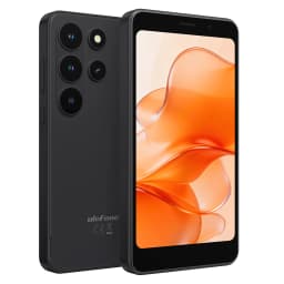 【World Premiere】Ulefone Note 22 Mini 5.0" Smartphone Android 16 Removable Battery Mobile Phone Dual SIM Standby Global Version
