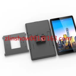 2025 new 8inch/10inch Hotsale Embedded Control Touch Panel Android 11 Wall Mount Android Poe Tablet