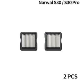 Accessories For NARWAL S30 / S30 Pro Cordless Wet Dry Vacuum Cleaner Brush Roller And HEPA Filter Replacement Spare Parts