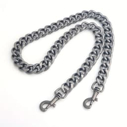 Thick Purse Chain Replacement Women Bag Handles Shoulder Strap DIY Bag Part Accessories Purse Extender Chain