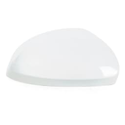 For VW Tiguan 2009-2017 Sharan 2012-2019 Car Wing Door Side Rearview Mirror Cap Shell House Cover Lid For Skoda Yeti 2014-2017