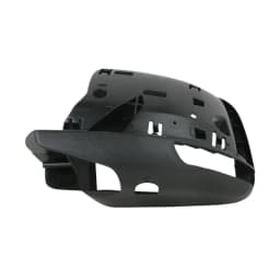 1pc Side Mirror Frame Cover Glass trim for DODGE Durango WD JEEP GRAND CHEROKEE IV WK WK2 2014-2021 Turn signal part replace