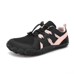 Men/Women Barefoot & Minimalist Shoe | Zero Drop Sole | Trail Runner | Hiking Water Walking