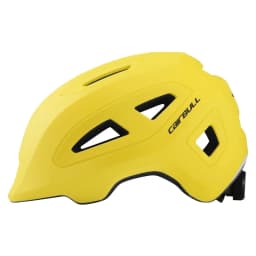 CAIRBULL Children's Bicycle Helmet with Light Rear LED Kids Cycling Helmets Safety Cap Bike Accessories XS for Balance Sport
