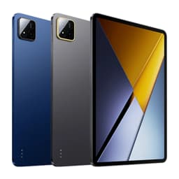 Global Version POCO Pad X1 Snapdragon 7+ Gen 3 Process 3.2K 144Hz Crystal-clear Display 8850mAh Battery 45W Charge POCO Tablet