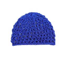 Colored Mesh Hair Nets For Sleeping Crochet Hair Net Sleeping Cap Long Curly Headwear Protector Mesh Chef Hats Bun Lifting Strap