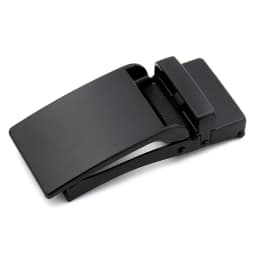 Suitable for 3.0cm 3.1cm Width Genuine Leather Men's Belt Buckle Head Business Belt Buckle Accessories Automatic Buckle