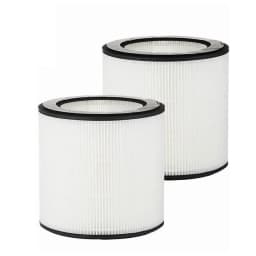 FY0194/30 Replacement HEPA Filter for Philips 800 Series Air Purifier AC0820/30 AC0820/10