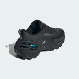 Adidas Authentic New Men's Women's Thick Sole Breathable Sports Casual Shoes JS3744