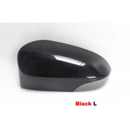 For Toyota Corolla E170 2014-2018 Rearview Mirror Cover Housing Lid Case