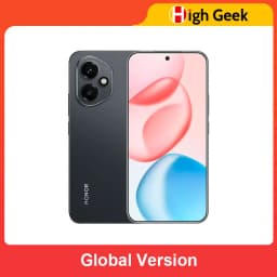EU Version HONOR 400 5G Smartphone 200MP Ultra Clear AI Main Camera Qualcomm 5300mAh Battery Snapdragon 7 Gen 3 IP65 Water R