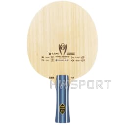 LOKI Kirin K1 K2 K3 Table Tennis Blade Offensive Entry Ping Pong Blade 5+2 Layers Base Board FL Grip