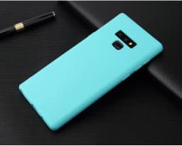 For Samsung Galaxy Note 9 Case Note 9 6.4 inch Case Silicone Soft TPU Back Cover For Samsung Note 9 SM-N9600 Phone Case