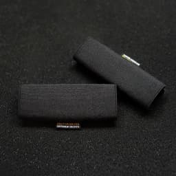 Tactical Waist Belt High Elasticity Tool Cover 38-40mm Belt Concealed Carry EDC Knives Folding Knives Flashlights Holster