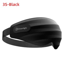 New Dreamlight 3D Full Shading Relaxing Eye Mask Sleeping Mask Block Out Light For Sleeping Aid Eye Mask Children's Gift
