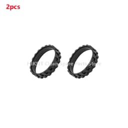 For IRobot Roomba 800 900 Series 860 870 880 890 966 980 Vacuum Cleaner Side Roller Brush Parts HEPA Filter Wheel Replacement