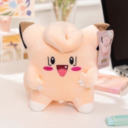 Pokemon Plush Toys Pikachu Charizard Eeveelution Stuffed Doll Emolga Yamper Espeon Gengar Squirtle Soft Plush Birthday Gift