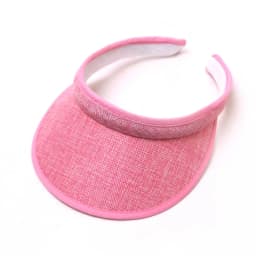 New Fashion Summer Empty Top Sun Hat Women's Casual Adjustable Sun Visor Caps Girls Boy Outdoor Sea Beach Trip Cap
