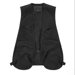 The Super Light Men's and Women's Vest Pocket, Street Style Chest Fishing Hiking Photography Vest Garment Bag That Outdoor Trave