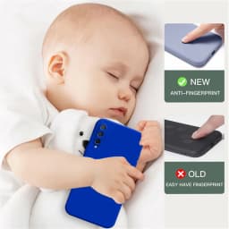 Original Square Liquid Phone Case for Huawei Y6 Y7 Y7a Y8p Y9 Y9s Pro Prime 2019 Soft Silicone 360 Protective Shockproof Covers