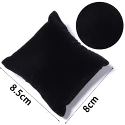 1 Pcs Bracelet Watch Display Pillow Jewelry Bangle Cushion Holder Show Pillow Photography Prop Wholesale