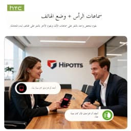 HTC NE79 TWS Wireless Bluetooth Earphones: AI Translator Earbuds Noise Cancellation Long Battery Life Premium Audio Headphones