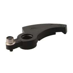 2pcs Replacement Levers For Black & Decker 90567075 String Trimmer Lever LST201 Home Garden Power Tools Accessories