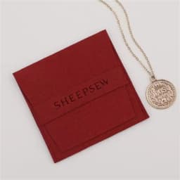 50pcs Personalized Custom Logo Jewelry Packaging Bags, Soft Microfiber Pouches for Bracelet Necklace Ring Wholesale