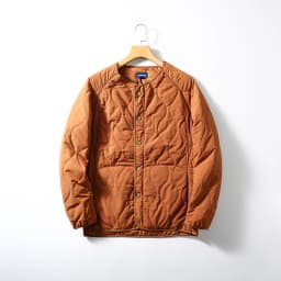 Retro Japanese Style! Gourd Shaped Lightweight Warm Cotton Jacket for Couples Autumn Winter Fashionable No Collar Trendy Cott...