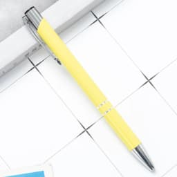 20-200pcs Wholesale Metal Pen Personalized with Your Company Logo PenAdvertising Pen Free Logo Printing Free Design Service