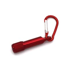 Colorful Super Bright Mini Portable LED Camping Flashlight Aluminum Keychain Keyring LED Light Self defense Torch Lamp outdoor