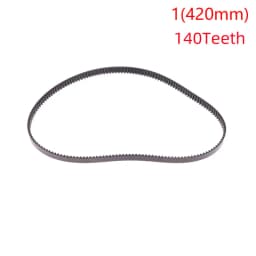 【New】Universal Household Bread Machine Belts Bread Making Parts Accessories Conveyor Belt For Multi Brand