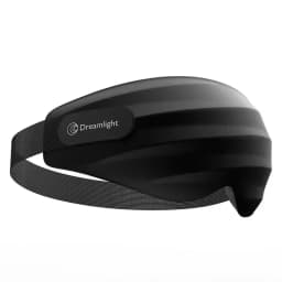 Dreamlight 4S Eye Mask Sleep 3D Stereoscopic Sleep Aid for Men Women Adult for Sleeping Block Out Light Eye Mask for Camp