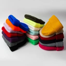 Winter Solid Beanies Knitted Men Women Keep Warm Skullies Caps Multi-colors Cheap Wholesale Dropshipping Hat Caps